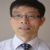 Dr. Jiahua Chen