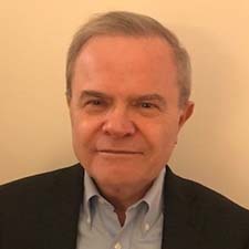 Dr. Michael Evans