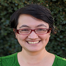 Dr. Jaline Gerardin