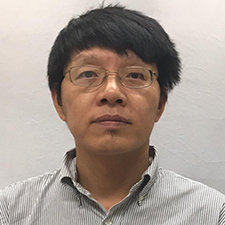Dr. Faming Liang